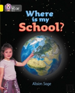 Bertrand.pt - Where Is My School?
