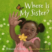 Where Is My Sister?