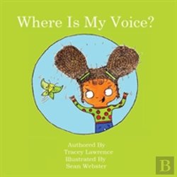 Bertrand.pt - Where Is My Voice?