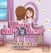 Where Is Nilly'S Nose?