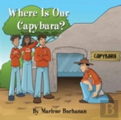 Where Is Our Capybara?