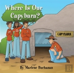 Bertrand.pt - Where Is Our Capybara?