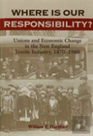 Where Is Our Responsibility?