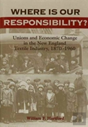 Where Is Our Responsibility?