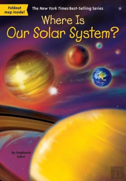 Bertrand.pt - Where Is Our Solar System