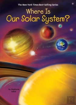Bertrand.pt - Where Is Our Solar System?
