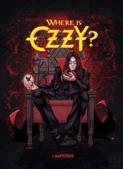Bertrand.pt - Where Is Ozzy?