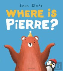 Where Is Pierre?