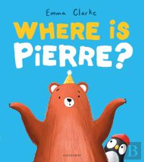 Where Is Pierre?