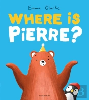 Where Is Pierre?