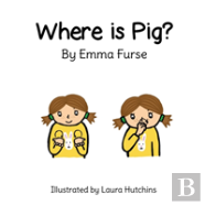 Where Is Pig?