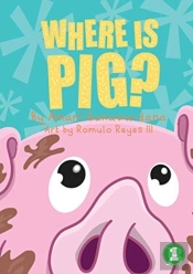Where Is Pig?