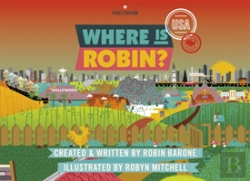 Bertrand.pt - Where Is Robin? Usa