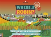 Where Is Robin? Usa