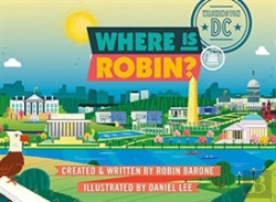 Bertrand.pt - Where Is Robin? Washington, Dc