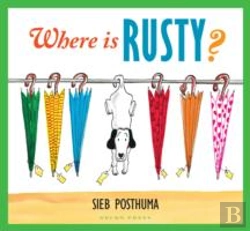 Bertrand.pt - Where Is Rusty?