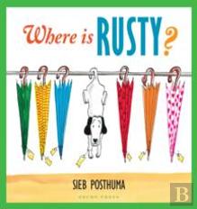 Where Is Rusty?