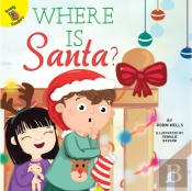 Where Is Santa?
