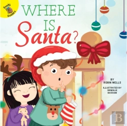 Bertrand.pt - Where Is Santa?