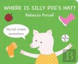 Where Is Silly Pig'S Hat?