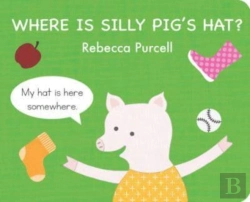 Bertrand.pt - Where Is Silly Pig'S Hat?