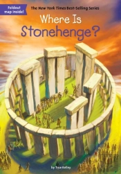 Where Is Stonehenge?