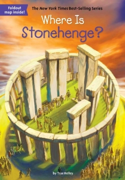 Bertrand.pt - Where Is Stonehenge?