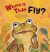 Where Is That Fly