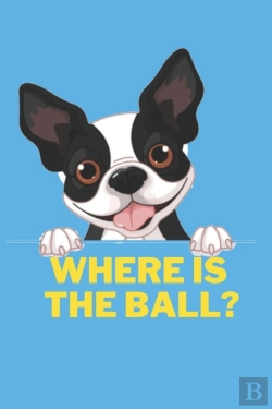 Bertrand.pt - Where Is The Ball ?