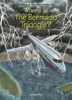 Bertrand.pt - Where Is The Bermuda Triangle?