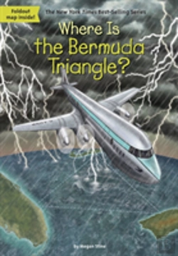 Bertrand.pt - Where Is The Bermuda Triangle