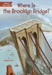 Where Is The Brooklyn Bridge?