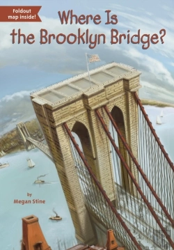 Bertrand.pt - Where Is The Brooklyn Bridge?