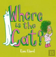 Where Is The Cat?