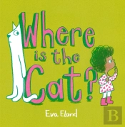 Where Is The Cat?