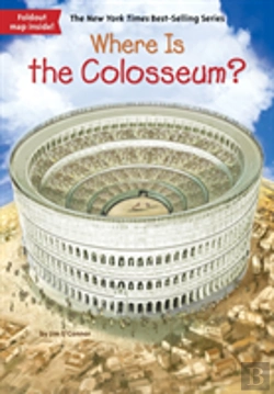 Bertrand.pt - Where Is The Colosseum