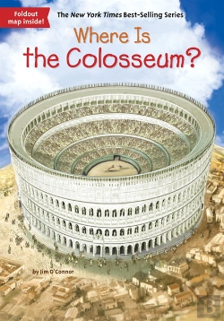 Bertrand.pt - Where Is The Colosseum?