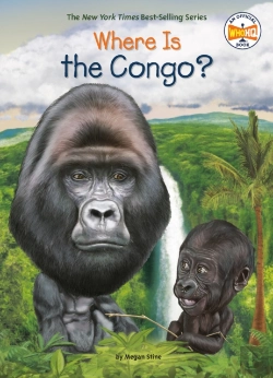 Bertrand.pt - Where Is The Congo?