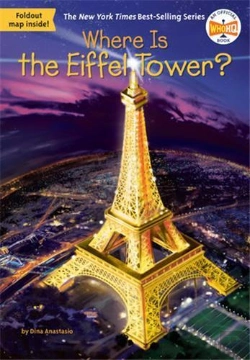 Bertrand.pt - Where Is The Eiffel Tower