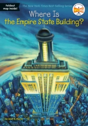 Where Is The Empire State Building?