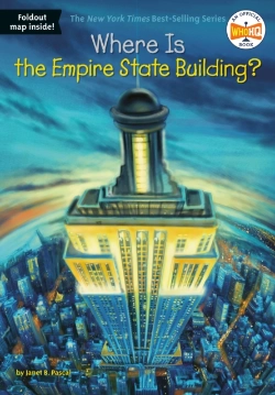 Bertrand.pt - Where Is The Empire State Building?