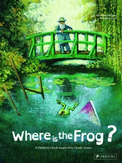 Bertrand.pt - Where Is The Frog?