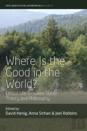 Where Is The Good In The World?