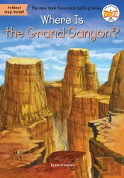 Where Is The Grand Canyon?