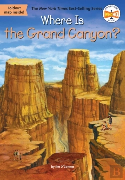 Bertrand.pt - Where Is The Grand Canyon?