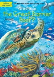 Where Is The Great Barrier Reef?