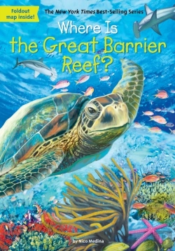 Bertrand.pt - Where Is The Great Barrier Reef?