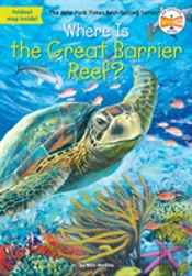 Where Is The Great Barrier Reef