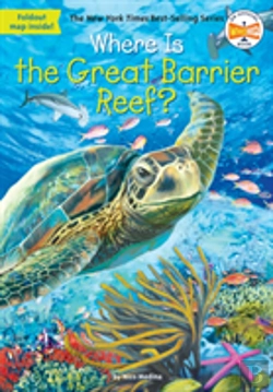 Bertrand.pt - Where Is The Great Barrier Reef