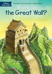 Where Is The Great Wall?